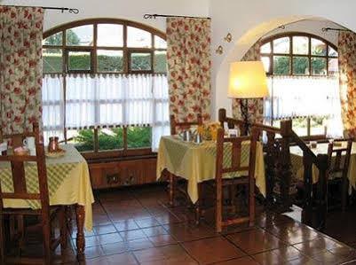 Hosteria La Masia San Martín de los Andes Exterior foto