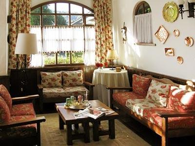 Hosteria La Masia San Martín de los Andes Exterior foto