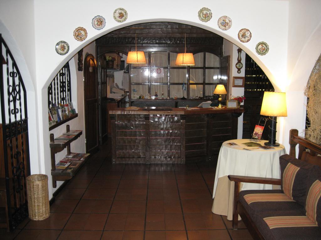 Hosteria La Masia San Martín de los Andes Exterior foto