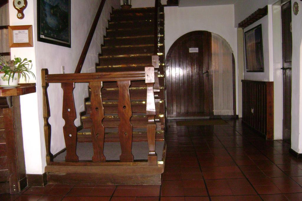Hosteria La Masia San Martín de los Andes Exterior foto