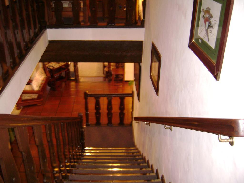 Hosteria La Masia San Martín de los Andes Exterior foto