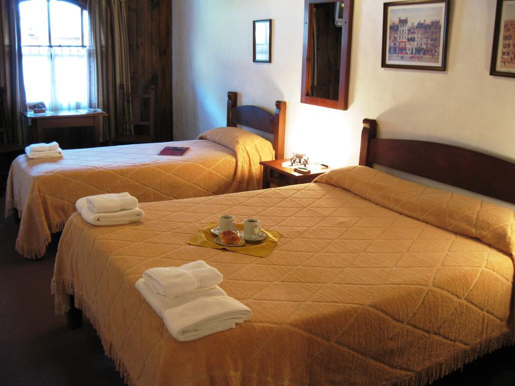 Hosteria La Masia San Martín de los Andes Exterior foto